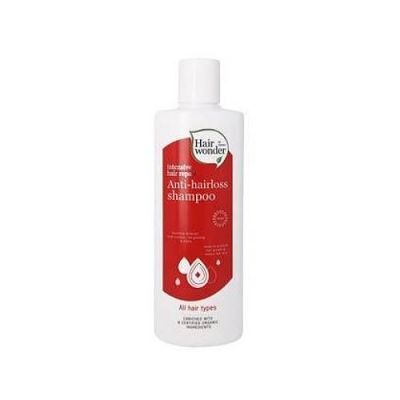 Hair Wonder Szampon przeciwko wypadaniu włosów, 200 ml