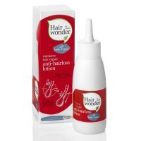 Hairwonder Anti-Hairloss Lotion Płyn przeciw wypadaniu, 75 ml