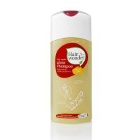 Hairwonder Hair Repair Gloss Shampoo Blond Hair Szampon po koloryzacji, 200 ml