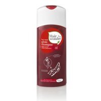 Hairwonder Hair Repair Gloss Shampoo Red Hair Szampon po koloryzacji, 200 ml