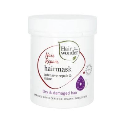 Hairwonder Hair Repair Hairmask Maska do włosów zniszczonych, 200 ml