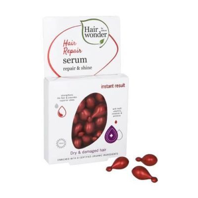 Hairwonder Hair Repair Serum, 14 kaps.