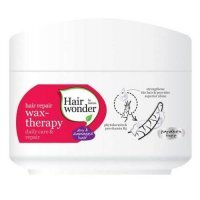HairWonder Hair Repair Wax (wosk), 100 ml