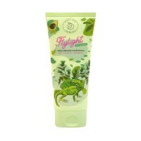 Hairy Tale Cosmetics Flylight Avocado Lekka odżywka emolientowa Awokado, 200 ml
