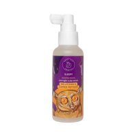 Hairy Tale Cosmetics Sleepy Wcierka nocna Melatonina i Peptydy Miedziowe, 120 ml