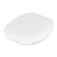 Hartmann EYCOPAD Opatrunek niejałowy na oczy 70mmx85mm, 5szt.