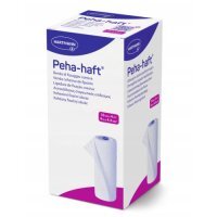 Hartmann Peha-haft Kohezyjna opaska podtrzymująca 10cm x 4m