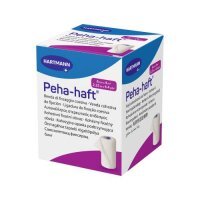 Hartmann Peha-haft Kohezyjna opaska podtrzymująca 6 cm x 4 m