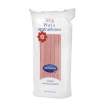 Hartmann Wata opatrunkowa, 500g