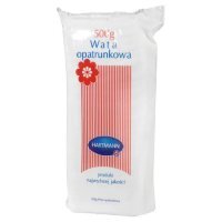 Hartmann Wata opatrunkowa, 500g