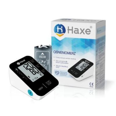 HAXE Ciśnieniomierz naramienny C03