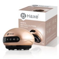 HAXE Elektryczna bańka chińska antycellulitowa HX801