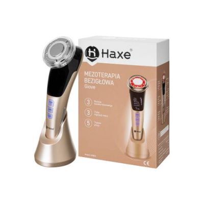 Haxe Giove Urządzenie do mezoterapii bezigłowej