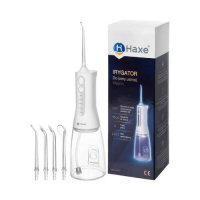 Haxe Magno Bezprzewodowy irygator do zębów