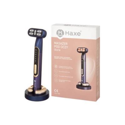 Haxe Masażer pod oczy HX805 Glorie