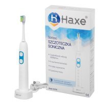 Haxe Sorisso Szczoteczka soniczna do zębów