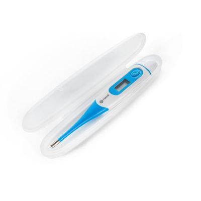 HAXE Termometr elektroniczny KFT-03, 1 szt.