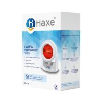 Haxe Velaris Lampa na podczerwień SN-52A