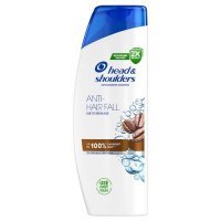 Head&amp;Shoulders Anti Hair Fall Kofeinowy szampon przeciwłupieżowy, 400ml