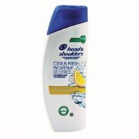 Head&amp;Shoulders Citrus Fresh Szampon przeciwłupieżowy, 200ml