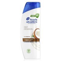Head&amp;Shoulders Coconut Deep Hydration Szampon, 330 ml