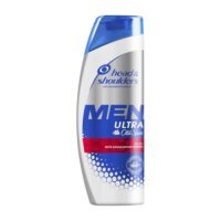 Head&amp;Shoulders Men Ultra Old Spice Szampon przeciwłupieżowy dla mężczyzn, 360ml