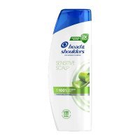 Head&amp;Shoulders Sensitive Scalp Aloes szampon przeciwłupieżowy, 400 ml