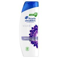 Head&amp;Shoulders Volume Przeciwłupieżowy szampon do włosów, 400 ml