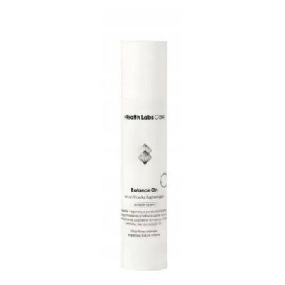 HEALTH LABS CARE Balance On Serum-Wcierka regenerująca do skóry głowy, 50ml KRÓTKA DATA 30.11.2026