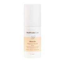Health Labs Care Glow On Pielęgnujący krem BB SPF30 light, 30 ml