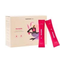 Health Labs Care GoodyMe, 30 saszetek KRÓTKA DATA 31.01.2026