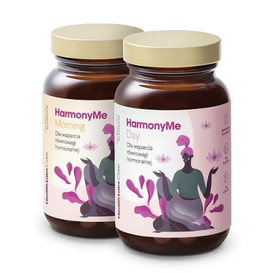 Health Labs Care HarmonyMe, 120 kaps.