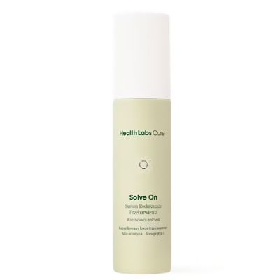 Health Labs Care Solve On Serum redukujące przebarwienia, 30 ml