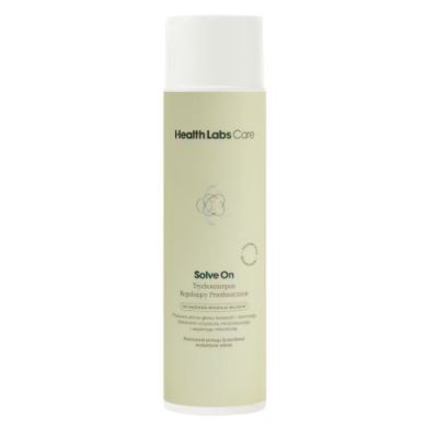 Health Labs Care Solve On Trychoszampon regulujący przetłuszczanie, 250ml