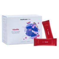 Health Labs Care VibeMe, 30 saszetek KRÓTKA DATA 28.02.2025