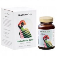 HEALTH LABS ProbioticMe Acne 30 kapsułek