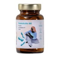 HEALTH LABS ProbioticMe IBS 30 kapsułek