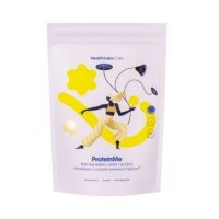 Health Labs ProteinMe Białko Wanilia, 472,5 g