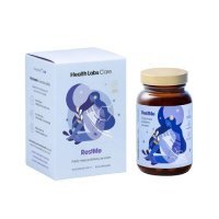 Health Labs RestMe, 60 kaps.