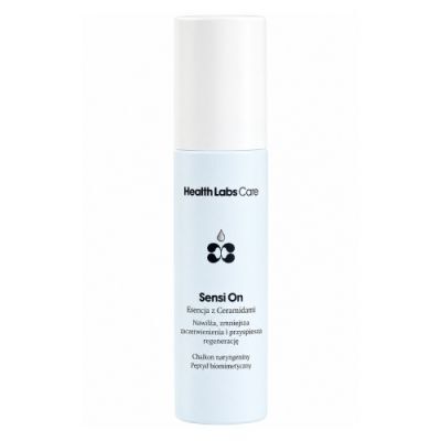 Health Labs Sensi On Esencja z ceramidami do twarzy, 30 ml