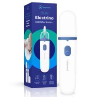 HelpMedi Aspirator kataru Electrino HNA-300, 1 szt.