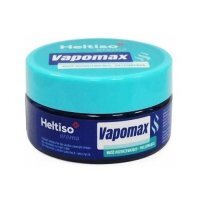 Heltiso Aroma Vapomax maść rozgrzewająco-pielęgnacyjna, 50g KRÓTKA DATA 30.04.2026