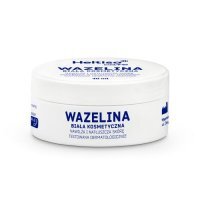 HELTISO CARE Wazelina biała kosmetyczna 40 ml