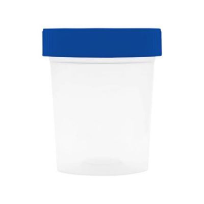 Heltiso Pojemnik na mocz, 100 ml