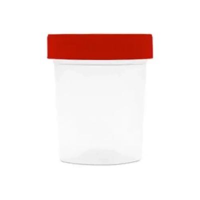 Heltiso Pojemnik na mocz sterylny, 100ml