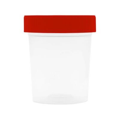 Heltiso Pojemnik na mocz sterylny, 100ml