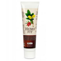 HEMOFIT  żel - 100 ml