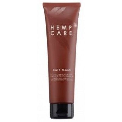 Hemp Care Maska do włosów- 150 ml