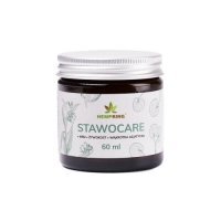 HEMPKING Krem STAWOCARE, 60ml  KRÓTKA DATA 30.01.2025