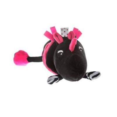 HENCZ TOYS Przytulanka Jednorożec wibrująca róż